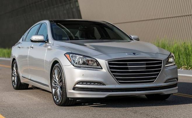 2세대 제네시스