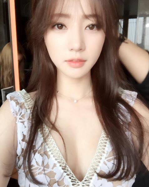 송하윤 인스타그램 갈무리