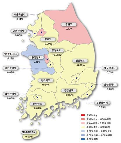 (제공=한국감정원)© News1