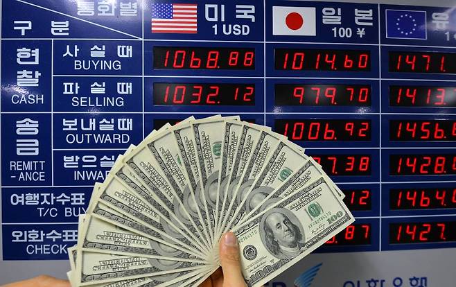 환율을 알면 돈이 보인다! /사진=뉴스1