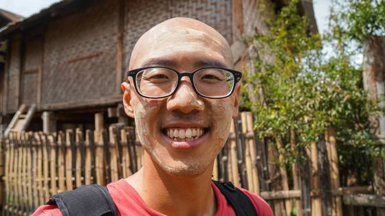 타나카 바르기는 어려워!