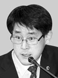 김학철 충북도 의원