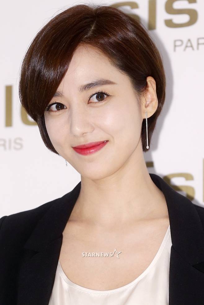 [★포토]이소연, '터지는 미모 포텐'