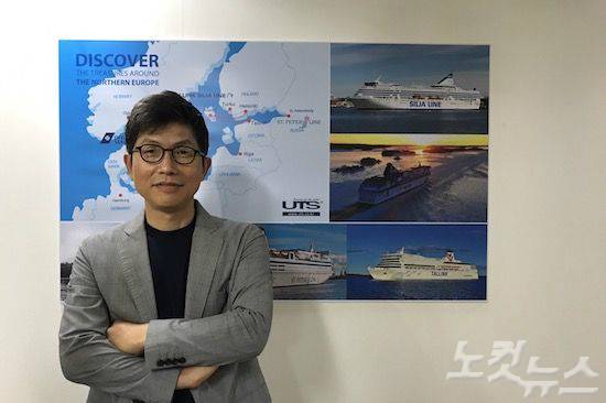 최양주 UTS 대표 (사진=UTS 제공)