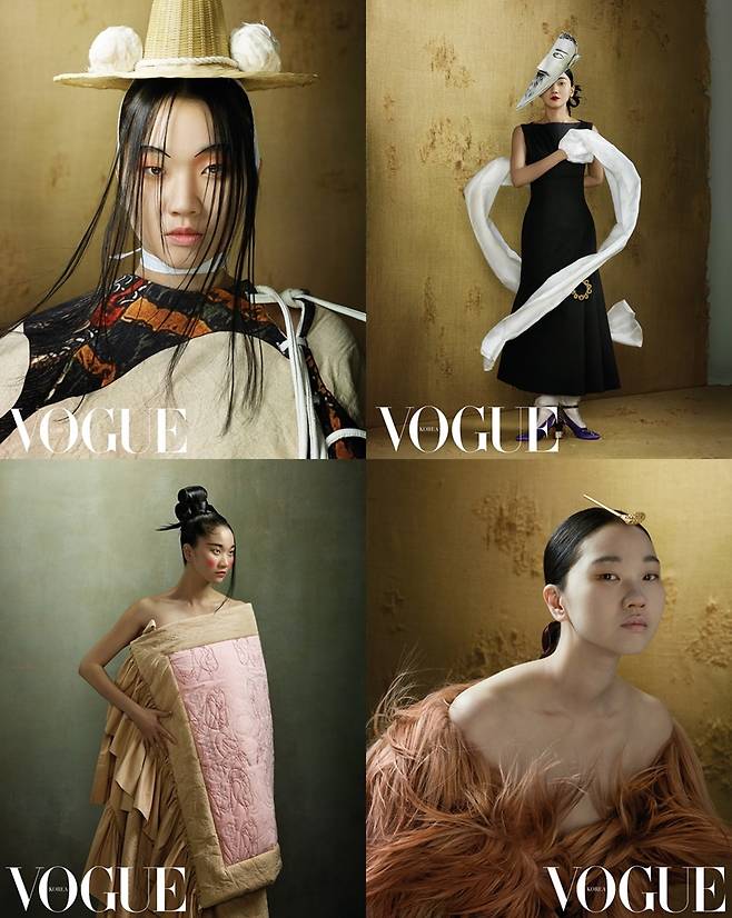 장윤주. 제공|보그