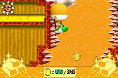 요시의 만유인력