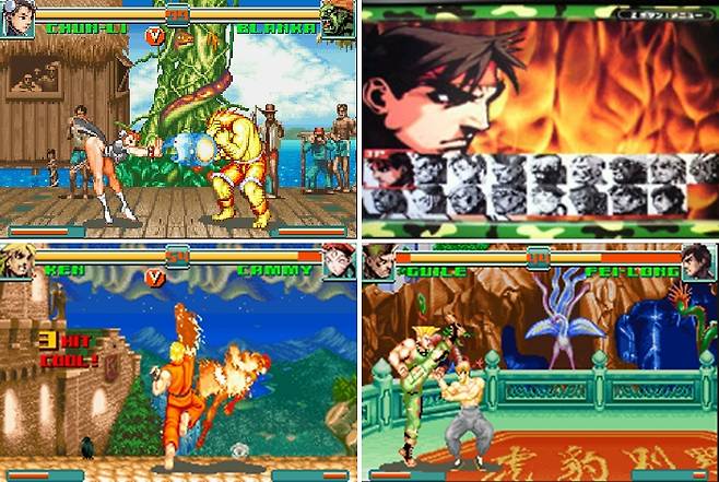 슈스파2X 리바이벌