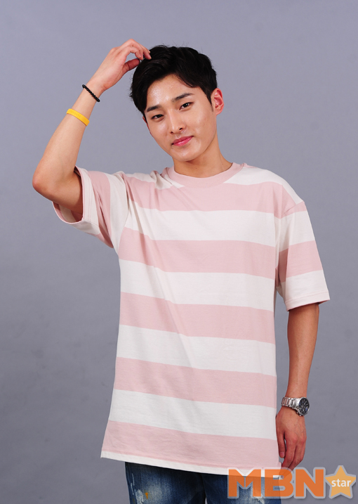 ‘프듀2’ 김성리 사진=김재현 기자