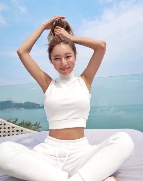 [사진 이미영 인스타그램(@aheadsman_l)]