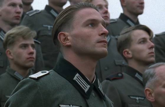 '스탈린그라드:최후의 전투'의 한 장면