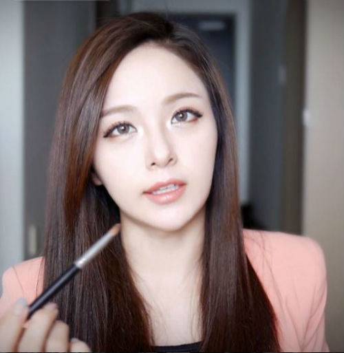 차다헤 사진=차다혜 유튜브