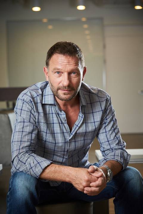 토마스 크레취만