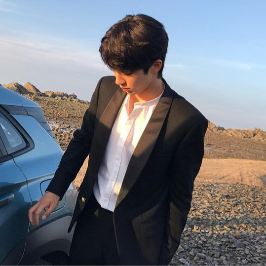 /남주혁 인스타