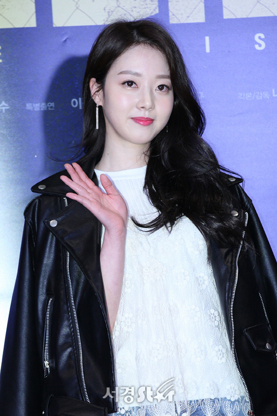 배우 윤다영 /사진=서경스타 DB