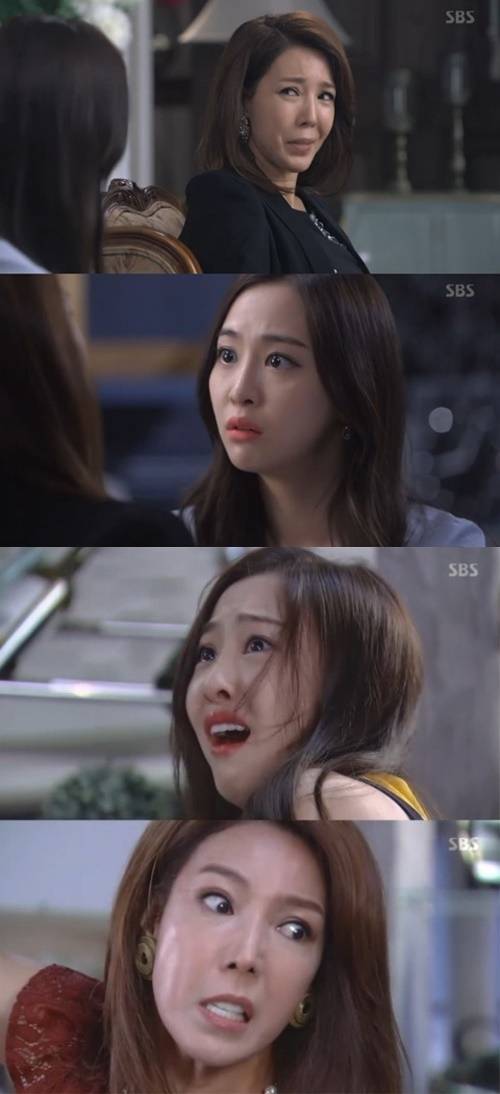 '언니는 살아있다' 캡처