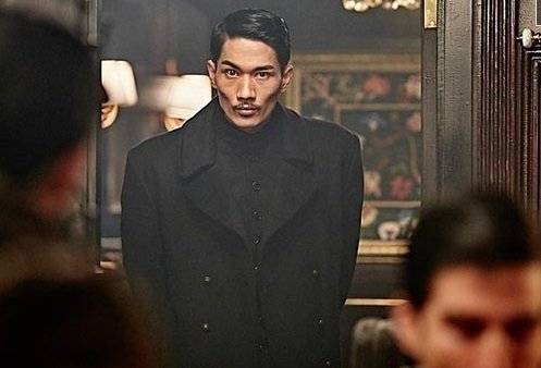 사진=영화 '밀정' 스틸