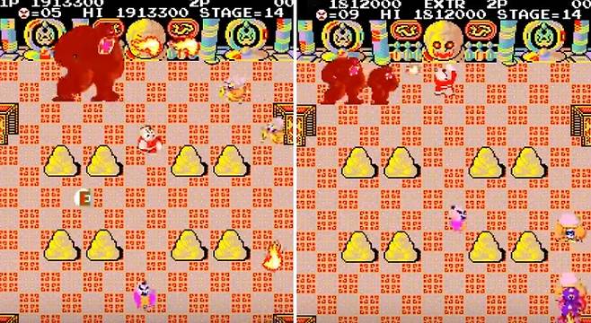 차이니즈 히어로