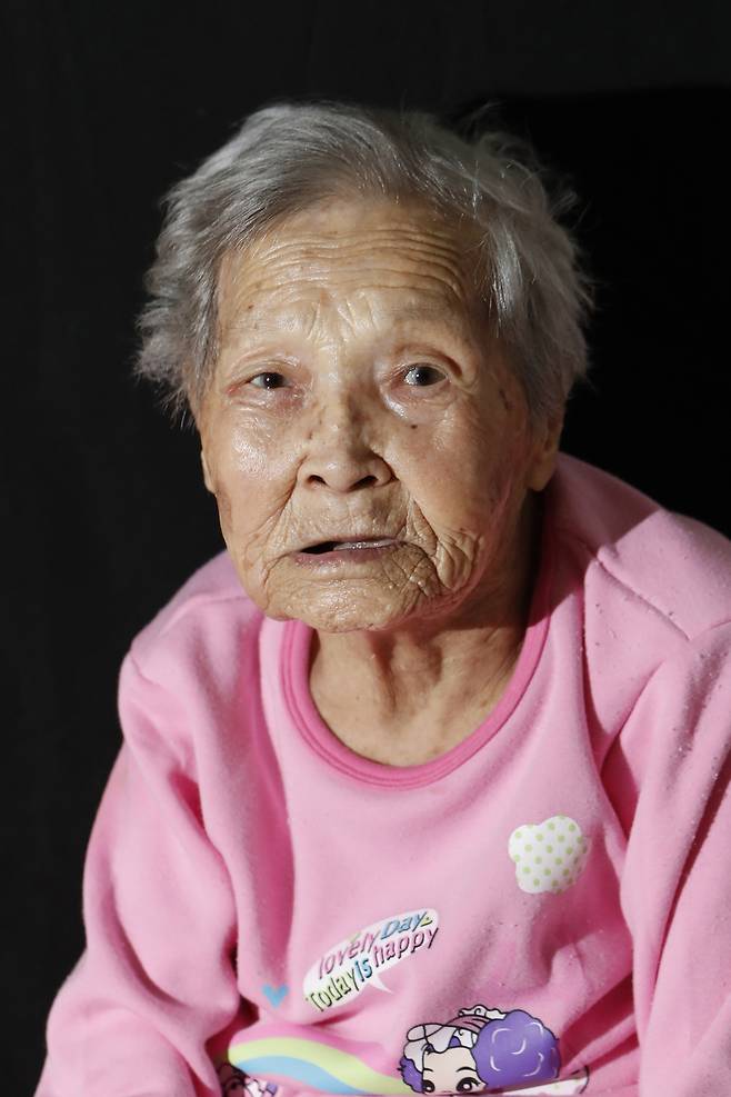 광주광역시의 유일한 생존 피해자인 곽예남 할머니는 1925년 전남 담양에서 태어나 1940년 봄 일자리를 알선해준다는 면 서기와 주재소 순사의 지목을 받아 끌려가듯 중국 헤이룽장성으로 건너가 해방이 될 때까지 고초를 겪었다. 중국말을 잘 모르던 할머니는 해방 뒤 고향을 묻는 중국 관리에게 ‘광주, 대명(담양)’을 말했으나, 관리가 이를 중국 광동성의 광주로 잘못 이해한 탓에 귀국하지 못하고 중국을 떠돌았다. 현재 폐암 4기인 할머니는 이종조카의 극진한 보살핌 속에 가족과 함께 지내고 있다.