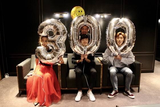 사진제공=롯데엔터테인먼트