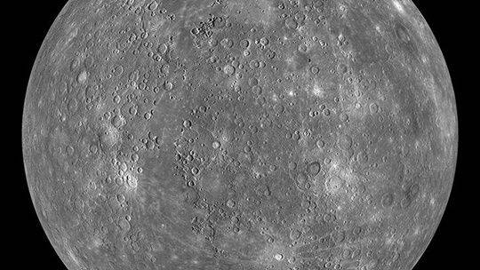 사진=NASA/Johns Hopkins University Applied Physics Laboratory/Carnegie