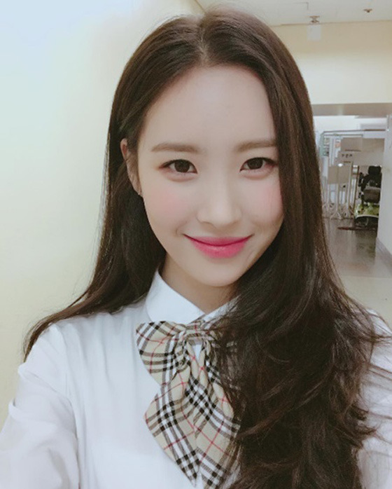 /사진=선미 인스타그램
