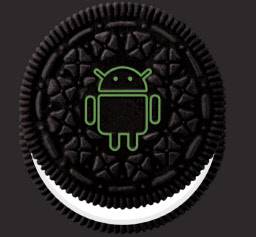 구글의 운영체제(OS) 안드로이드 O '오레오' 이미지<안드로이드 홈페이지 캡처>