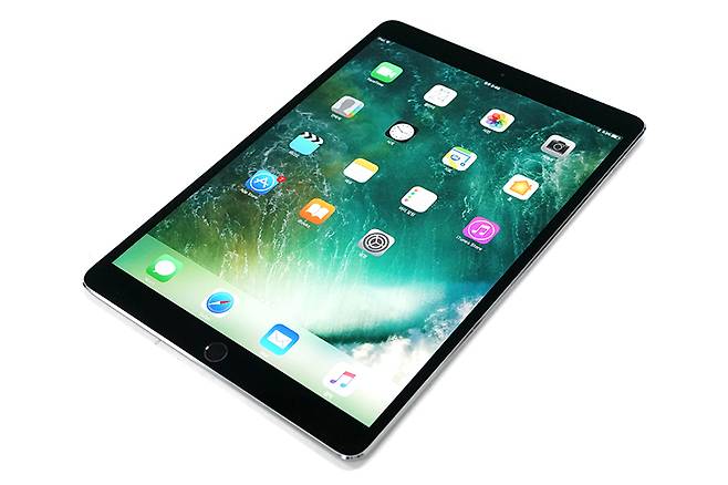 아이패드 프로 10.5.