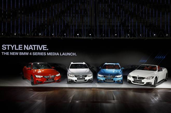 BMW 코리아 제공