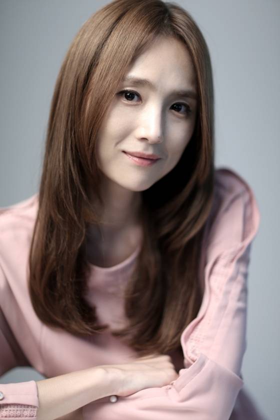 '품위녀' 이희진 "김희선이 연기 조언..똑 부러진 소녀같아"(인터뷰①)