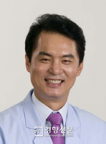 류영진 식품의약품안전처장