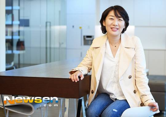 박은경 대표