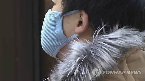 감기 [연합뉴스TV 제공]