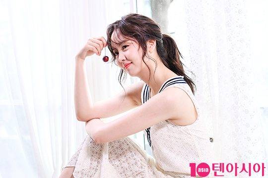 배우 김소현 / 사진=이승현 기자 lsh87@