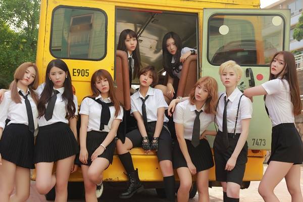 데뷔 2주년 다이아