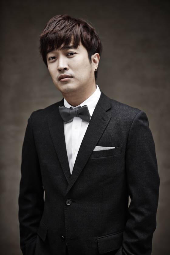 개그맨 정명훈 /사진=JDB엔터테인먼트