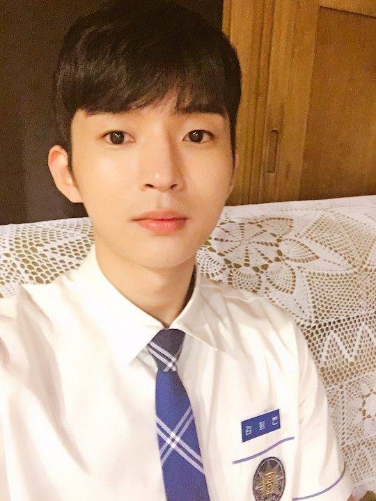 배우 김희찬 / 사진제공=키이스트