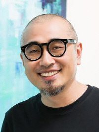 배달의민족 창업자 김봉진 의장