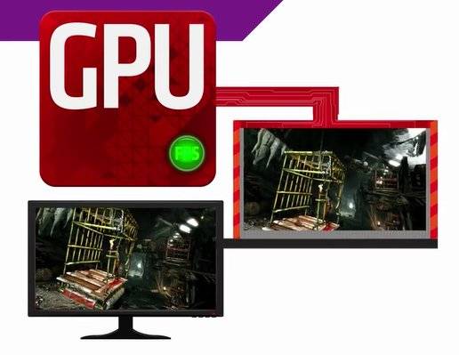 프리싱크 기술의 원리