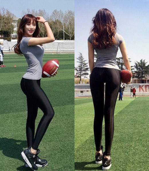 (사진=예정화 인스타그램)