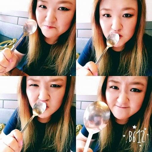 이국주 곤약다이어트