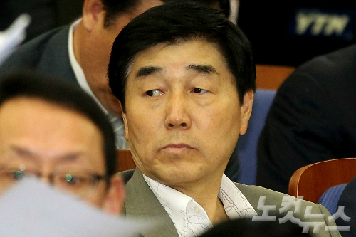 새누리당 장윤석 의원 (사진=윤성호 기자/자료사진)