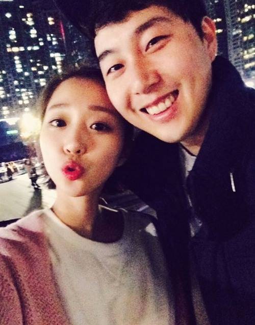 사진: 송지수 인스타그램