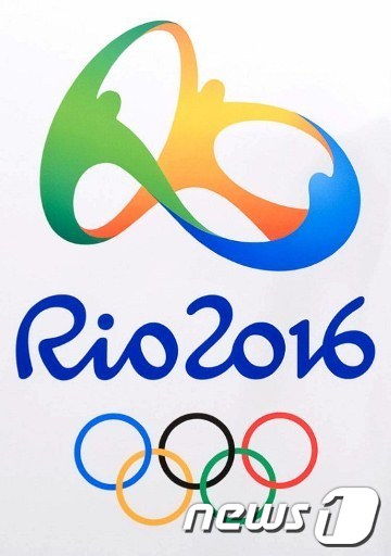 2016 리우데자네이루 올림픽이 5일 정확히 1년 앞으로 다가왔다.  © AFP=News1