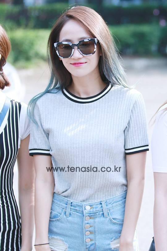 원더걸스 예은