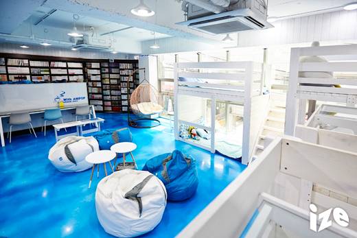 사진 제공. 연남동 만화왕