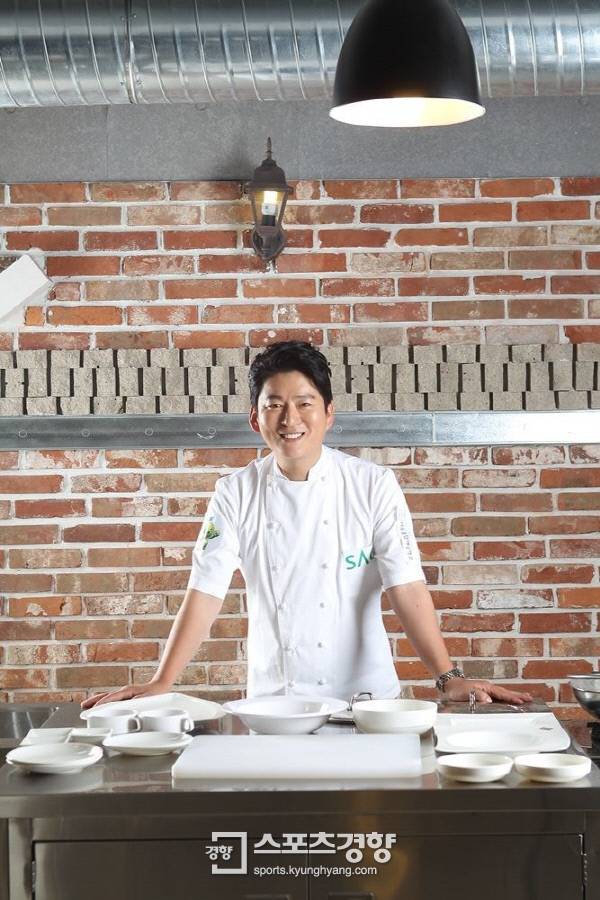 강레오 셰프