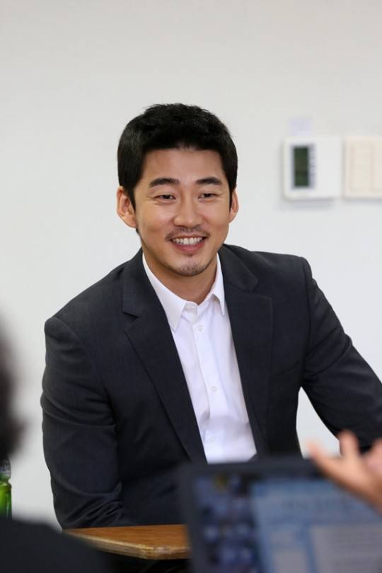 '라스트' 윤계상 '라스트' 윤계상