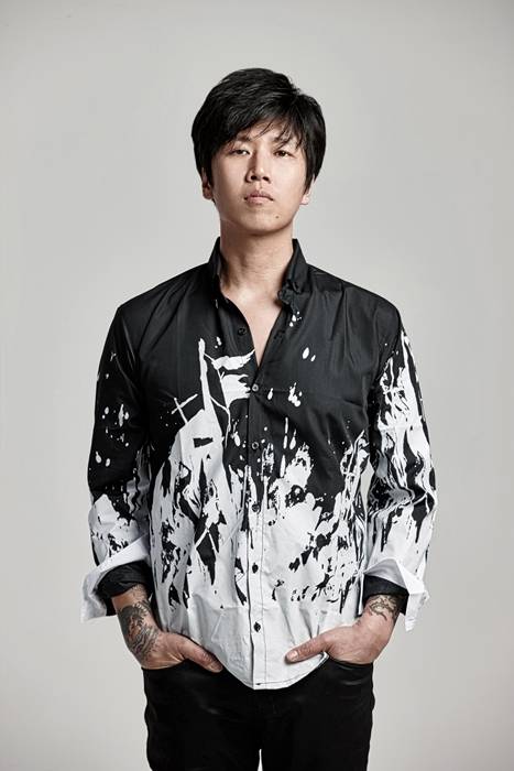 김바다(시나위)1 김바다