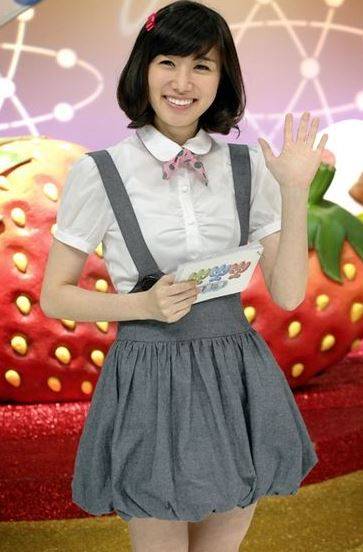 유재석 아내 나경은, '뽀뽀뽀' 뽀미 언니 시절 보니… '동심' 대신 '남심' 흔들어 (사진=MBC)