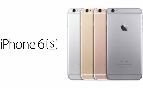 애플이 다음 달 9일 발표할 것으로 알려진 아이폰6S는 ‘스페이스그레이, 실버, 골드, 그리고 로즈골드 컬러버전이 나올 것으로 알려지고 있다. 4개월전 궈밍치 KGI증권 애널리스트도 같은 전망을 내놓은 바 있다. 사진=쇼플레몬데.de